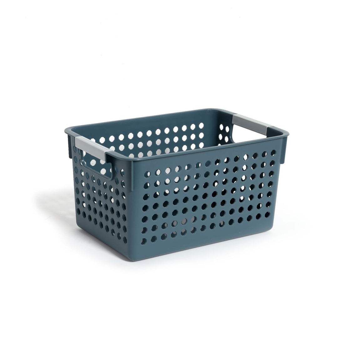 Perforated Utility Storage Basket Kalsten
