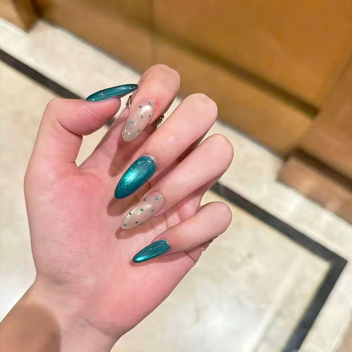 Decorative Nail Art Kalsten