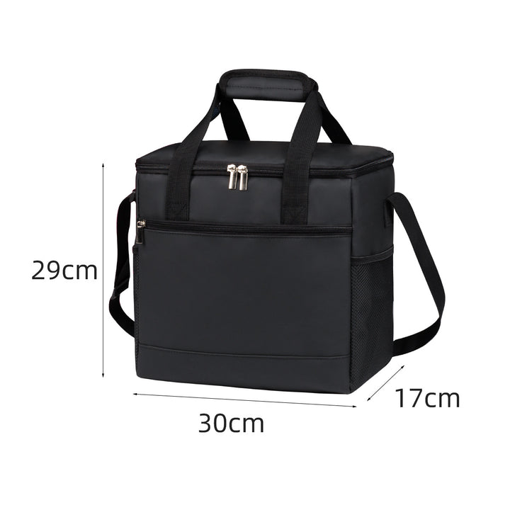 Insulated Lunch Box