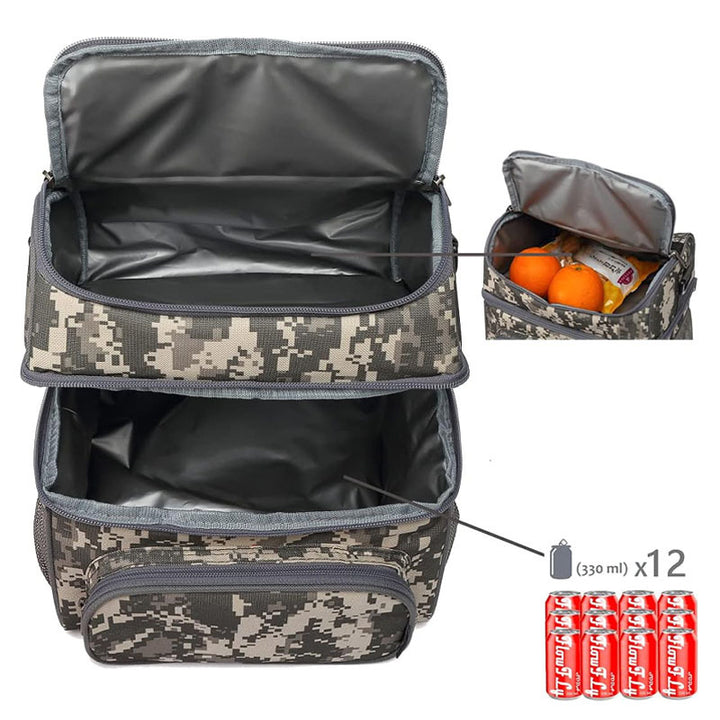 Ladies Cooling Picnic Bag Kalsten
