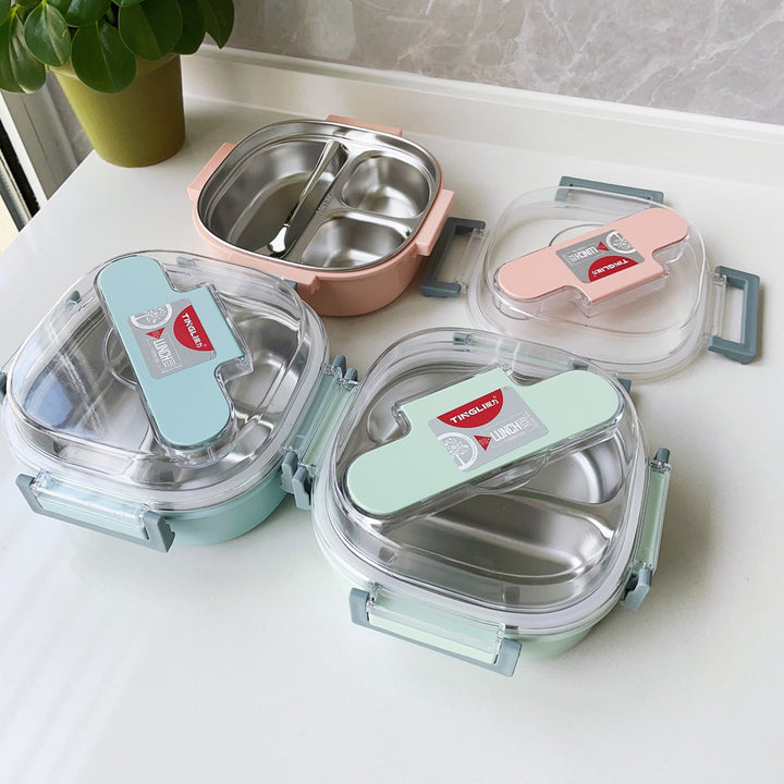 Food Storage Bowl