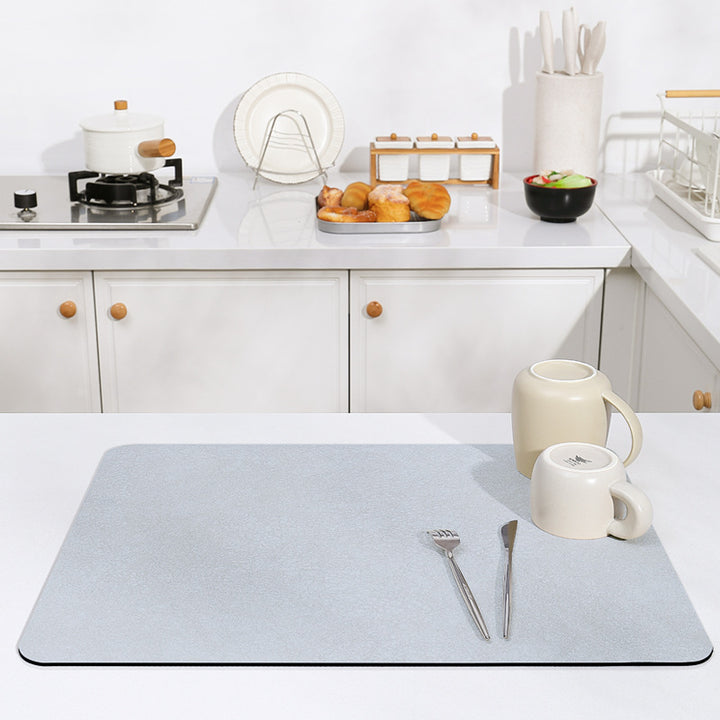 Premium Non-Slip Kitchen Workspace Mat Kalsten