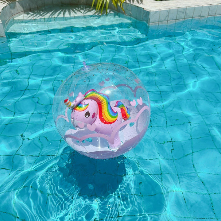Inflatable Dinosaur-Themed Pool Toy Kalsten