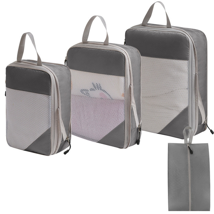 Travel Compression Packing Cube Set Kalsten