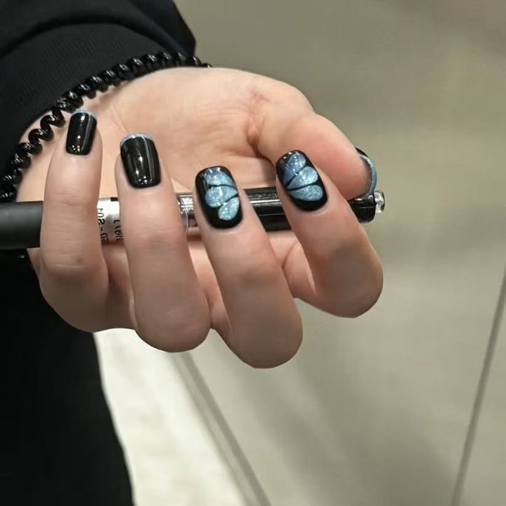 Artistic Nail Art Design Kalsten