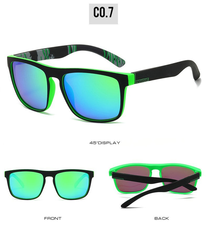 Polarized Lightweight Sunglasses Kalsten