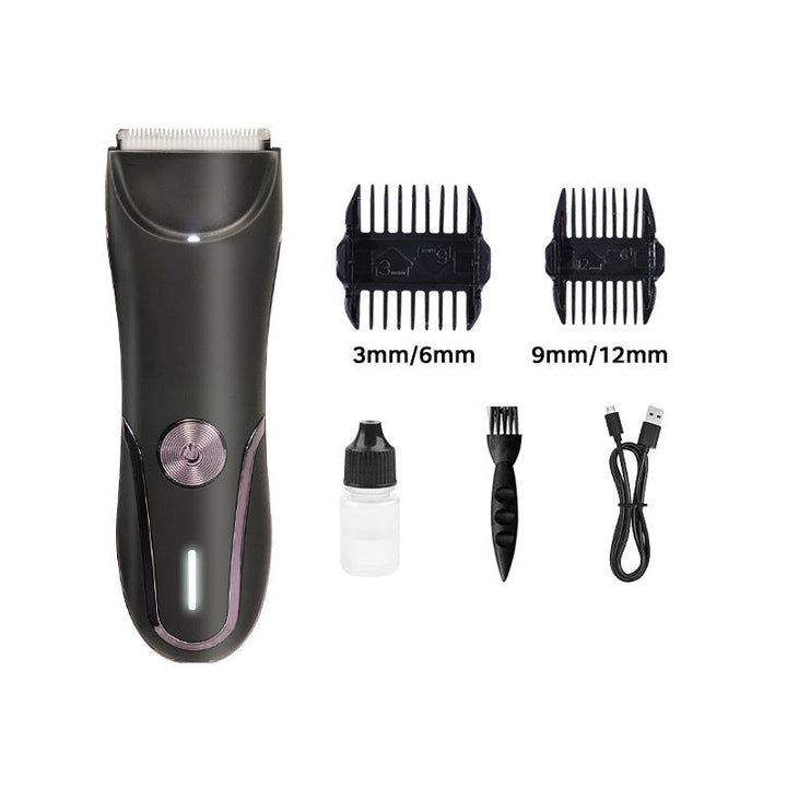 Precision Hair Clipper Kalsten