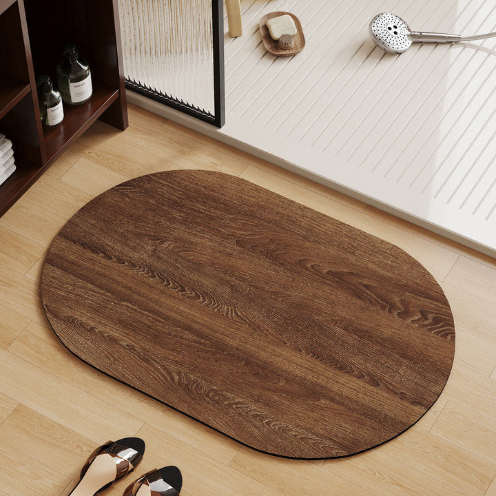 Luxury Absorbent Bath Mat