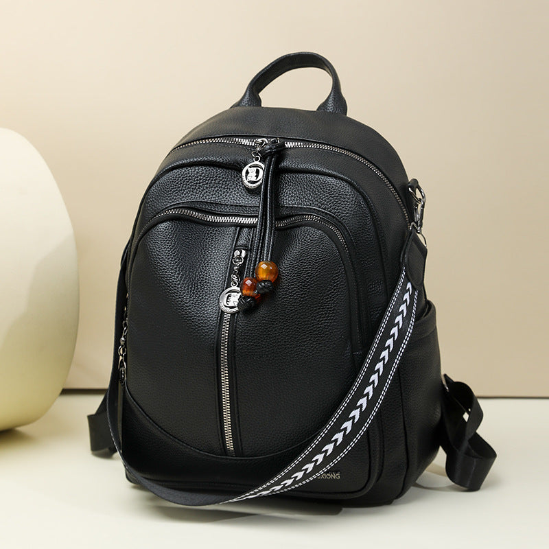 Practical Multi-Compartment Backpack Kalsten