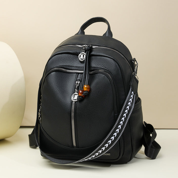 Practical Multi-Compartment Backpack Kalsten