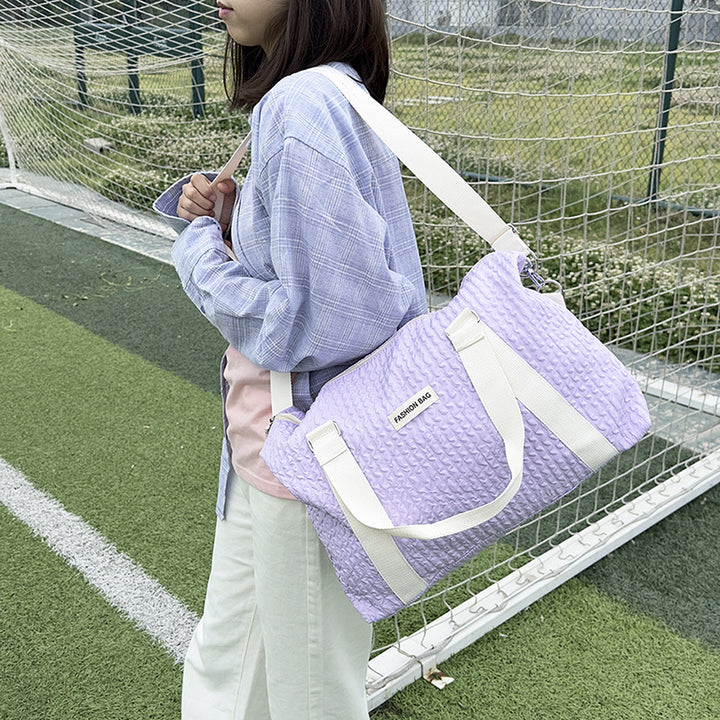 Travel Duffel Bag Kalsten