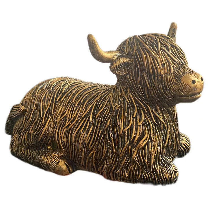 Decorative figure Kalsten