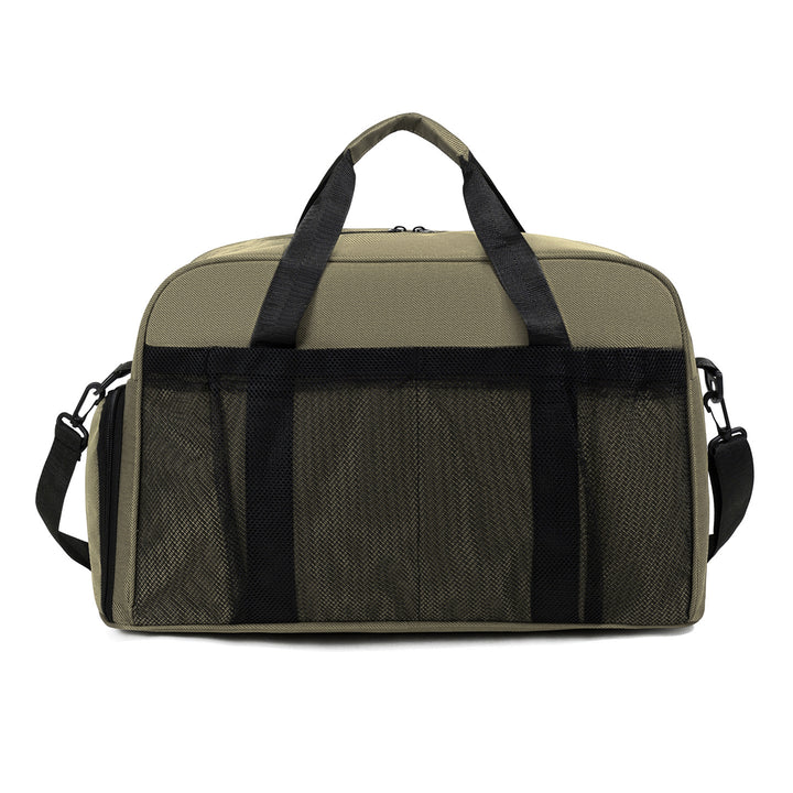 Versatile Travel Duffel Bag Kalsten
