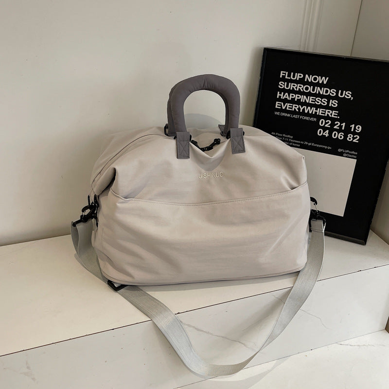 Versatile Travel Gym Holdall Kalsten