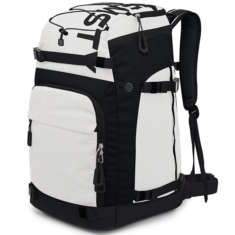 Versatile High-Performance Travel Backpack Kalsten