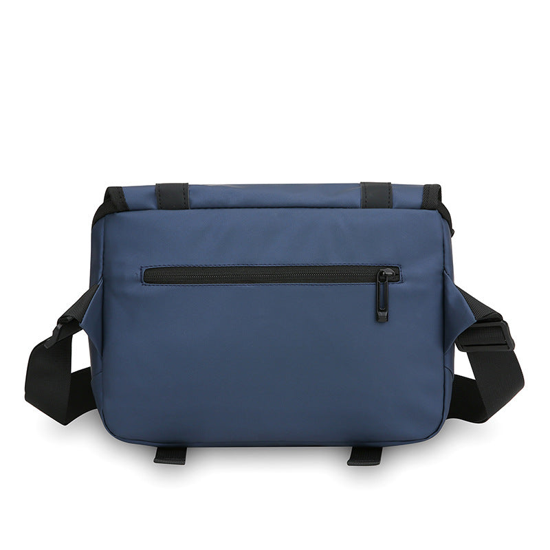 Versatile Utility Messenger Bag Kalsten