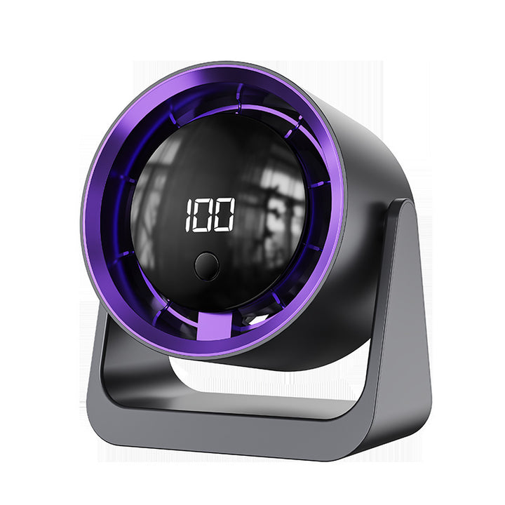 Ladies Digital Thermo Fan Kalsten