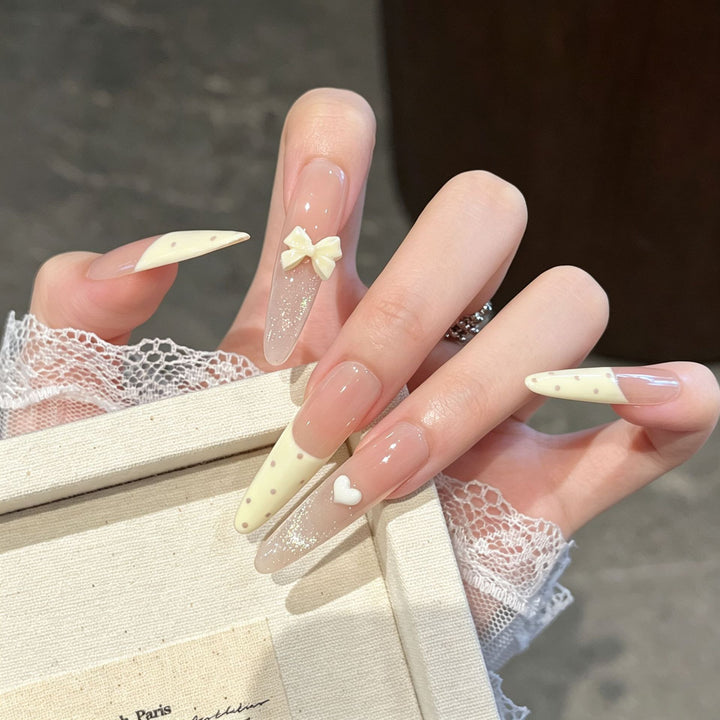 Creative Themed Nail Art Extensions Kalsten