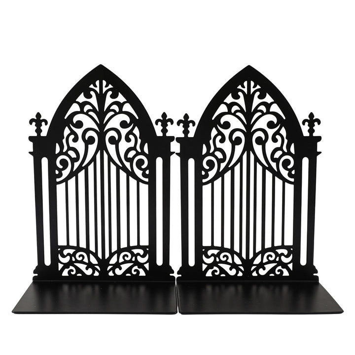 Gothic Decorative Bookends