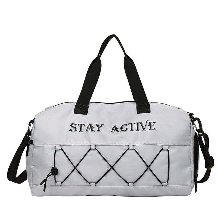 Active Lifestyle Sports Duffel Bag Kalsten