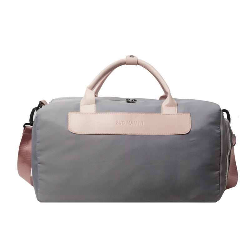 Stylish Weekend Travel Duffle Kalsten