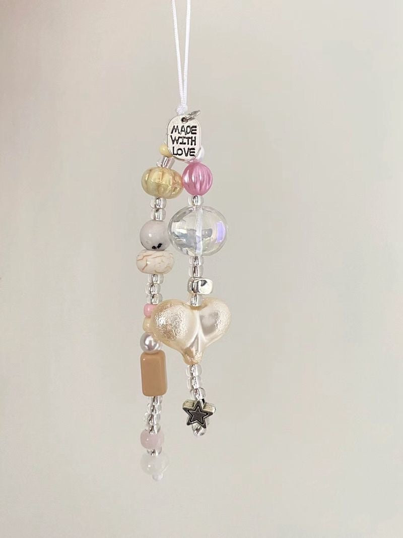 Decorative Beaded Eyewear Holder Kalsten 1790134730