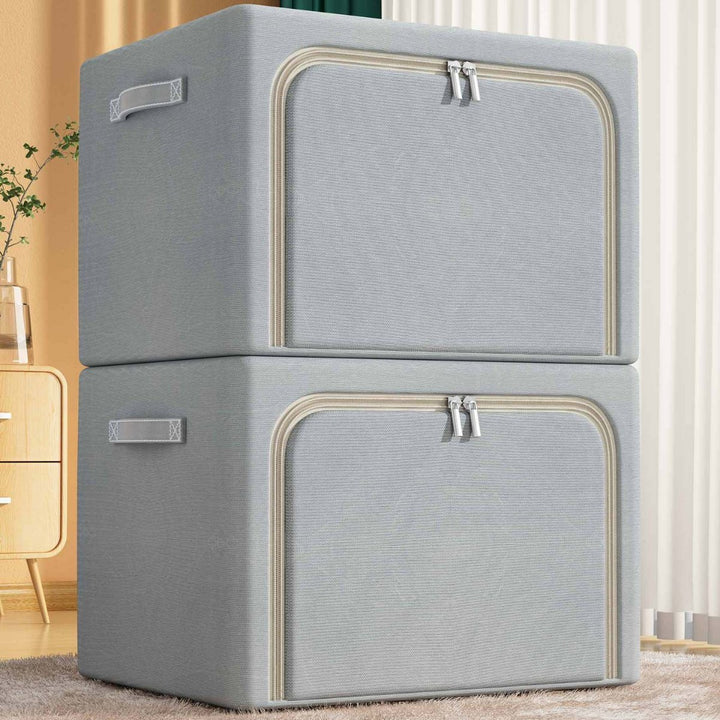 Foldable Storage Box Kalsten