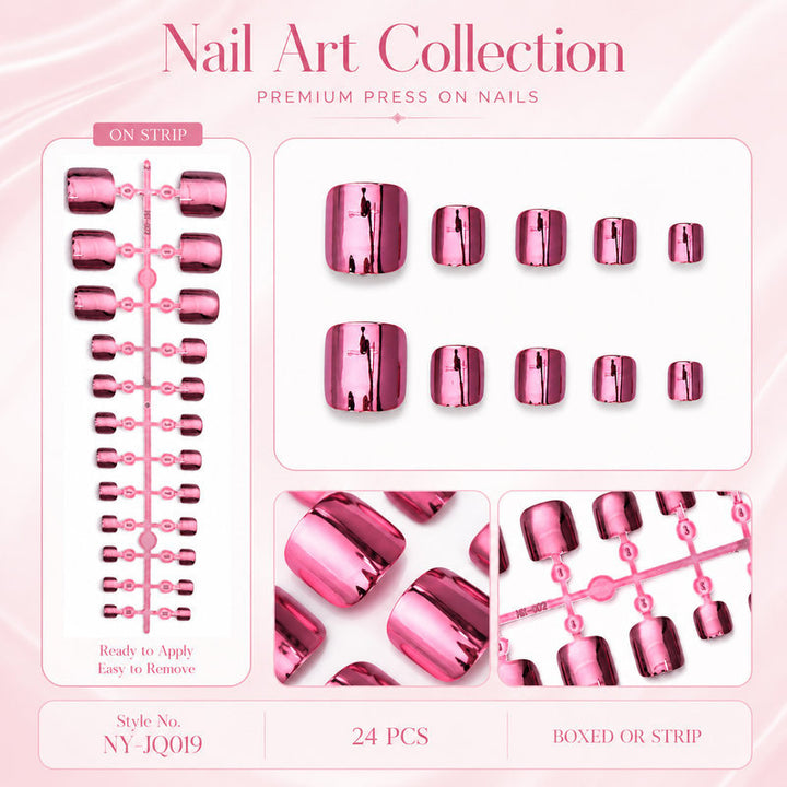 Premium Nail Art Set Kalsten