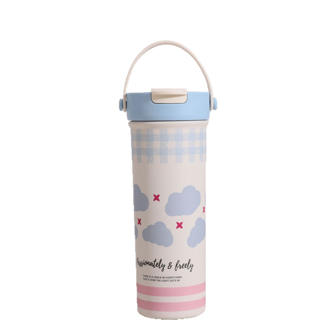 Stylish Insulated Travel Bottle Kalsten