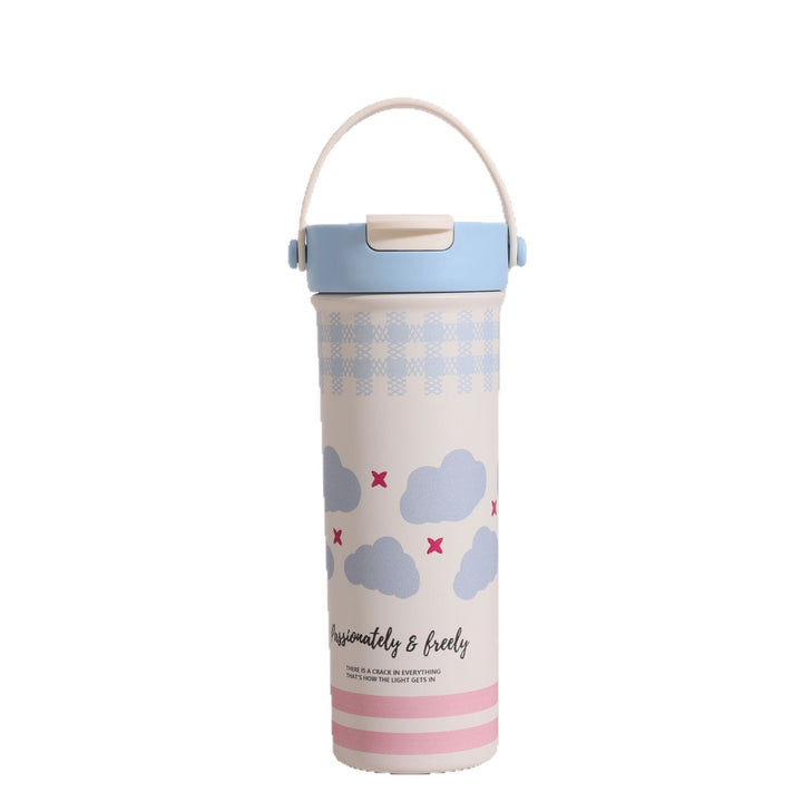 Stylish Insulated Travel Bottle Kalsten