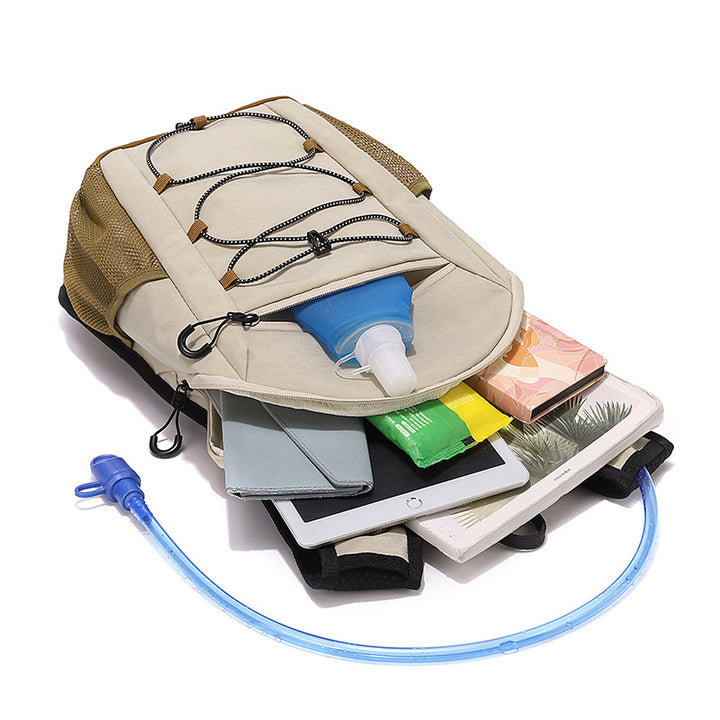 Lightweight Outdoor Sports Hydration Backpack