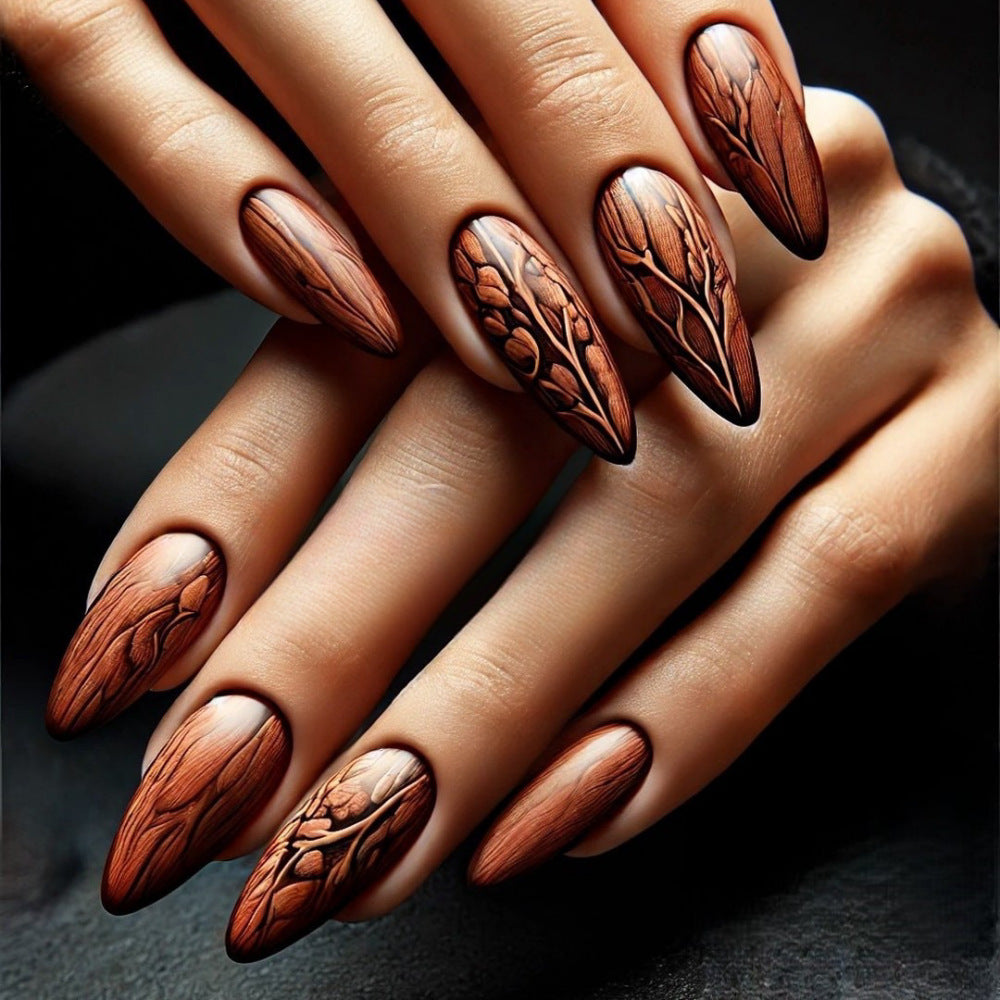 Nail Art Kalsten
