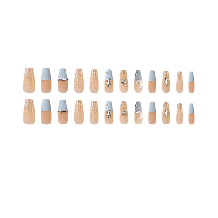Decorative Nail Art Kalsten