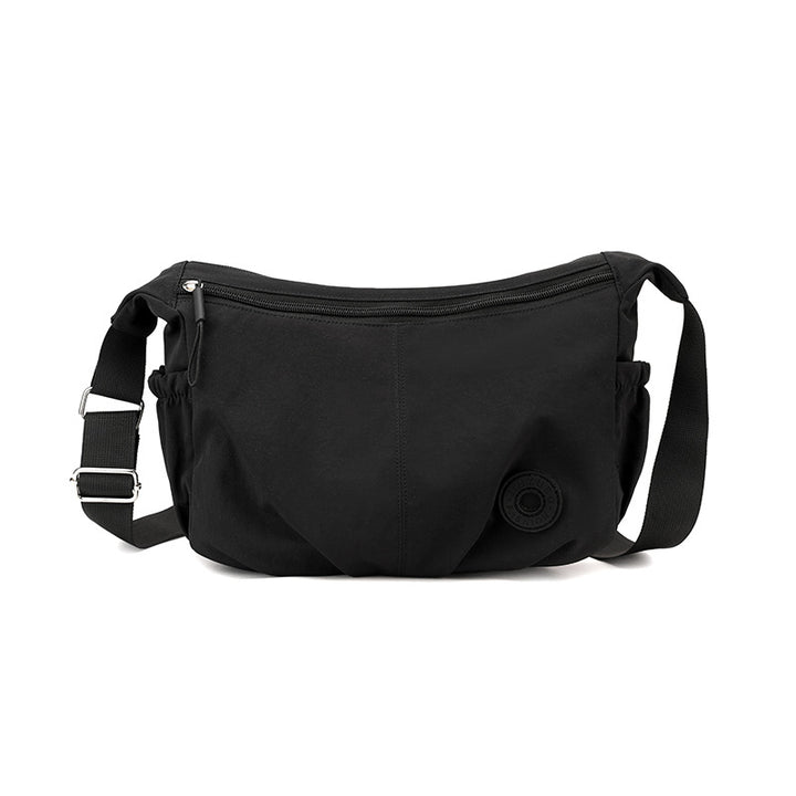 Practical everyday shoulder bag Kalsten