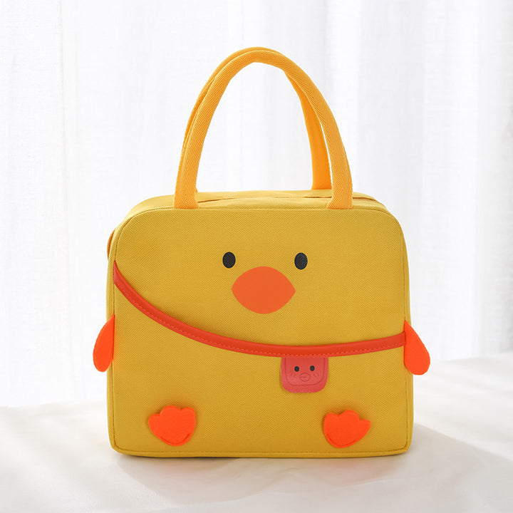Fun Themed Lunchbox