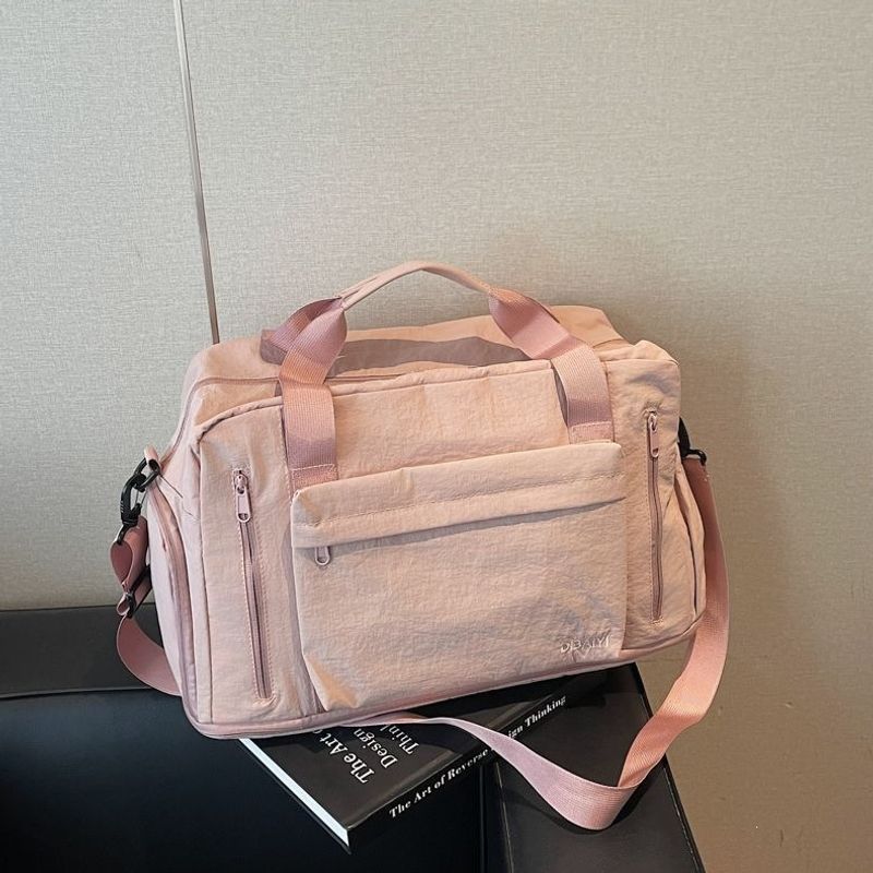 Multi-Functional Travel Duffel Bag Kalsten
