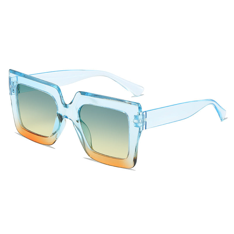 Bold Fashion Statement Sunglasses Kalsten
