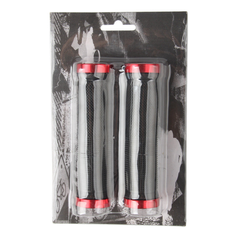 Ergonomic Bicycle Handle Grips with Anti-Slip Design Kalsten