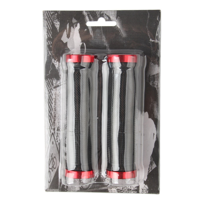 Ergonomic Bicycle Handle Grips with Anti-Slip Design Kalsten