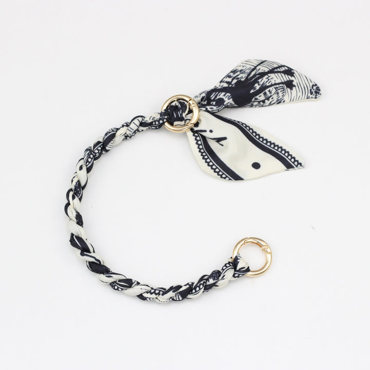 Chic Braided Wrist Charm Kalsten