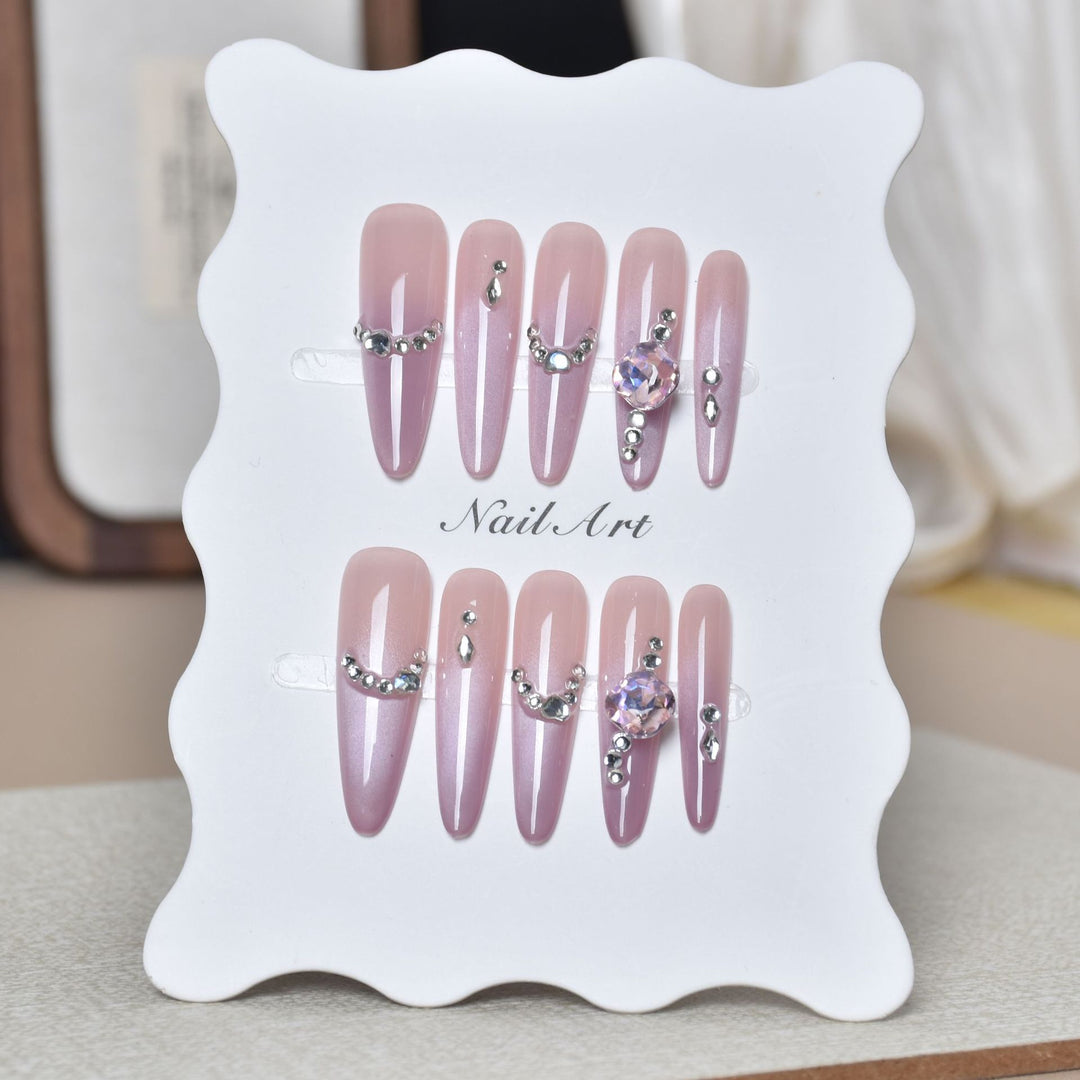 Decorative Nail Art Kalsten