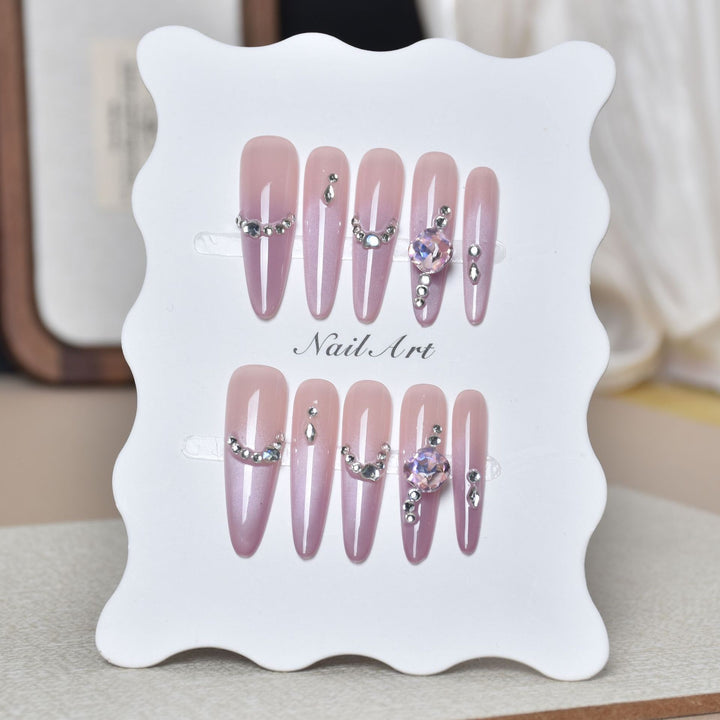 Decorative Nail Art Kalsten