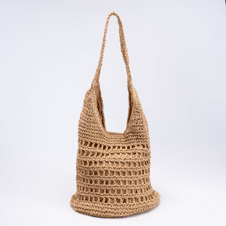 Handmade Macrame Bag Kalsten