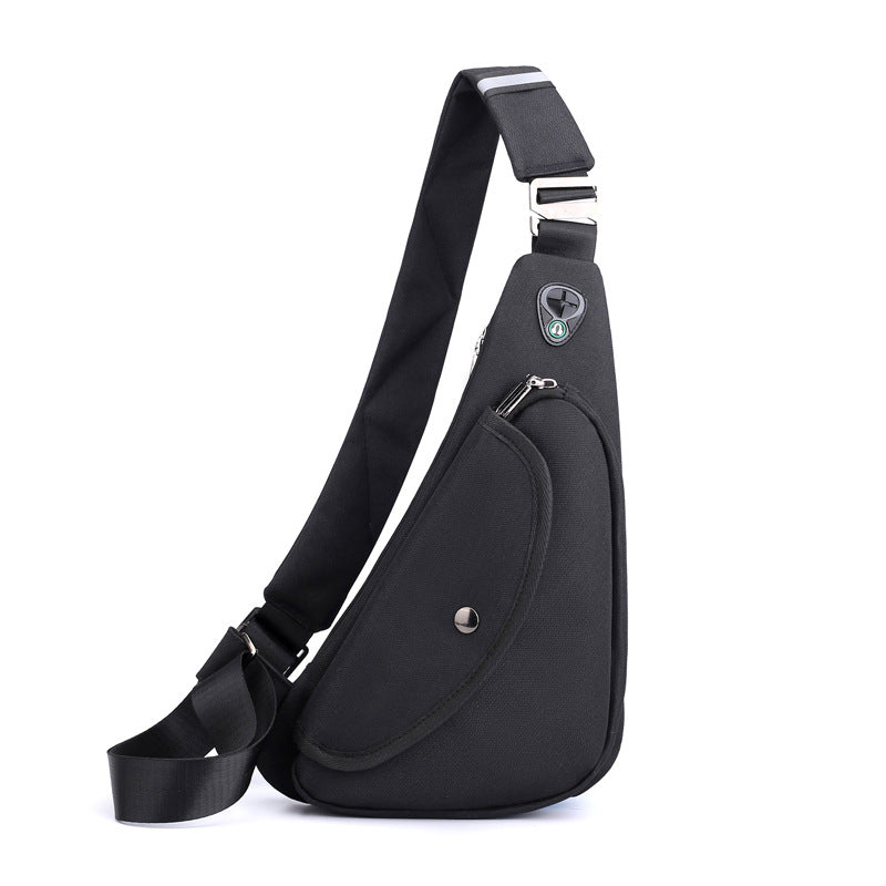 Stylish Versatile Sling Backpack Kalsten