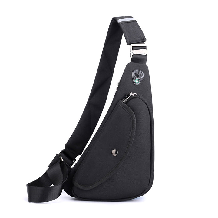 Stylish Versatile Sling Backpack Kalsten