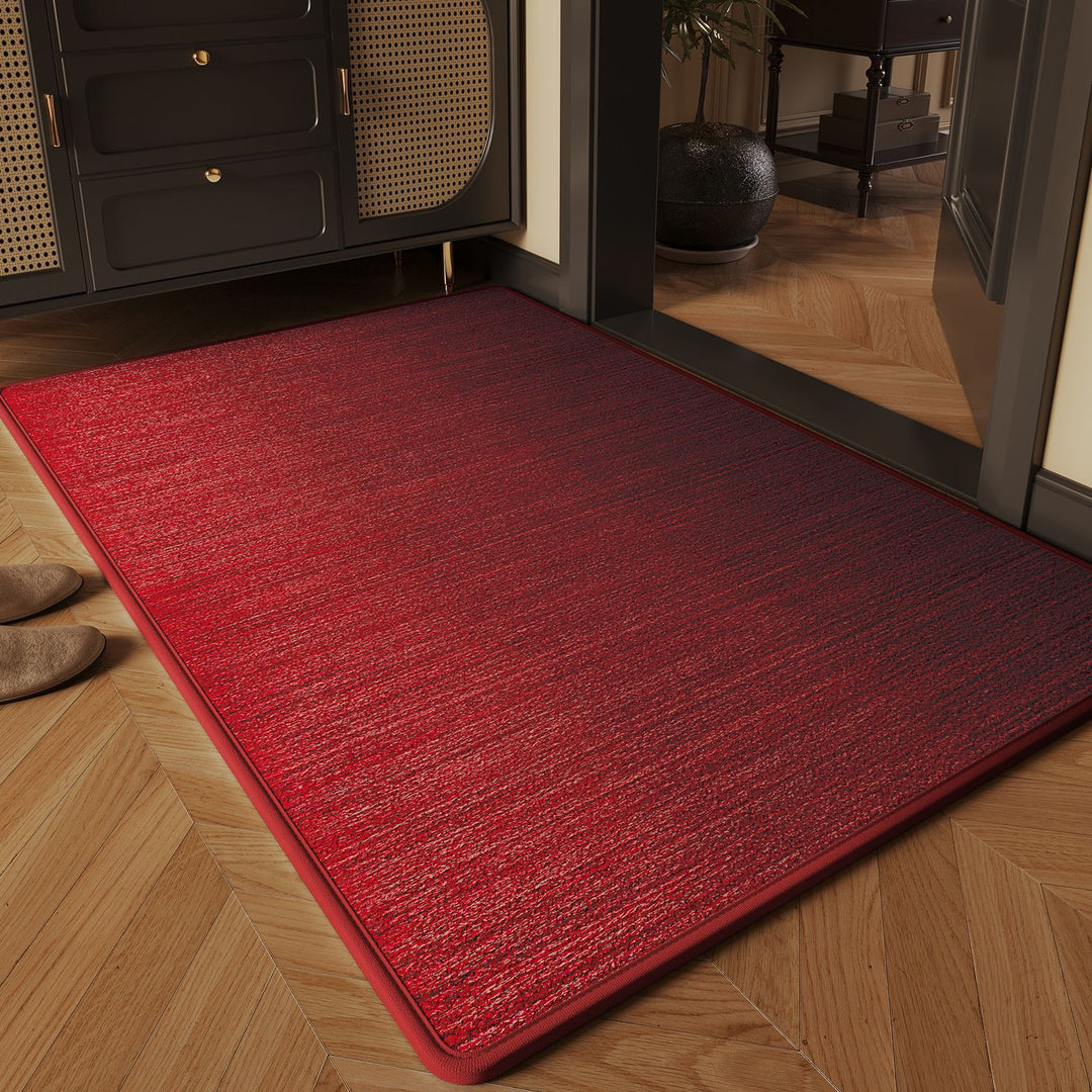 Versatile Indoor Doormat Kalsten