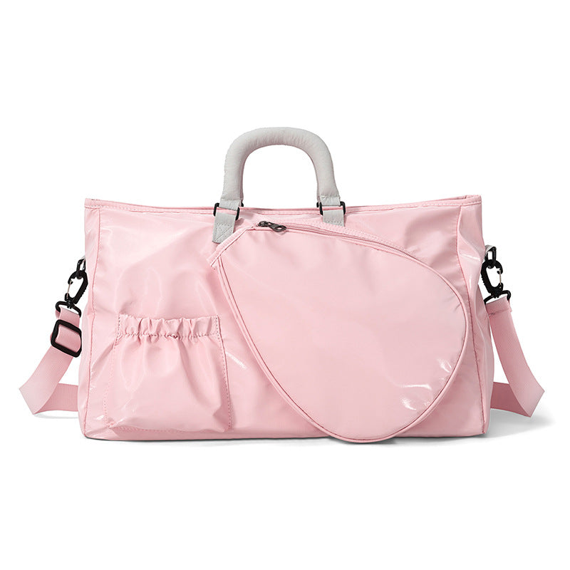 Stylish Functional Weekend Tote Bag Kalsten