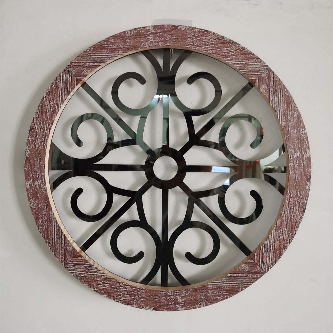 Decorative Metal Wall Art
