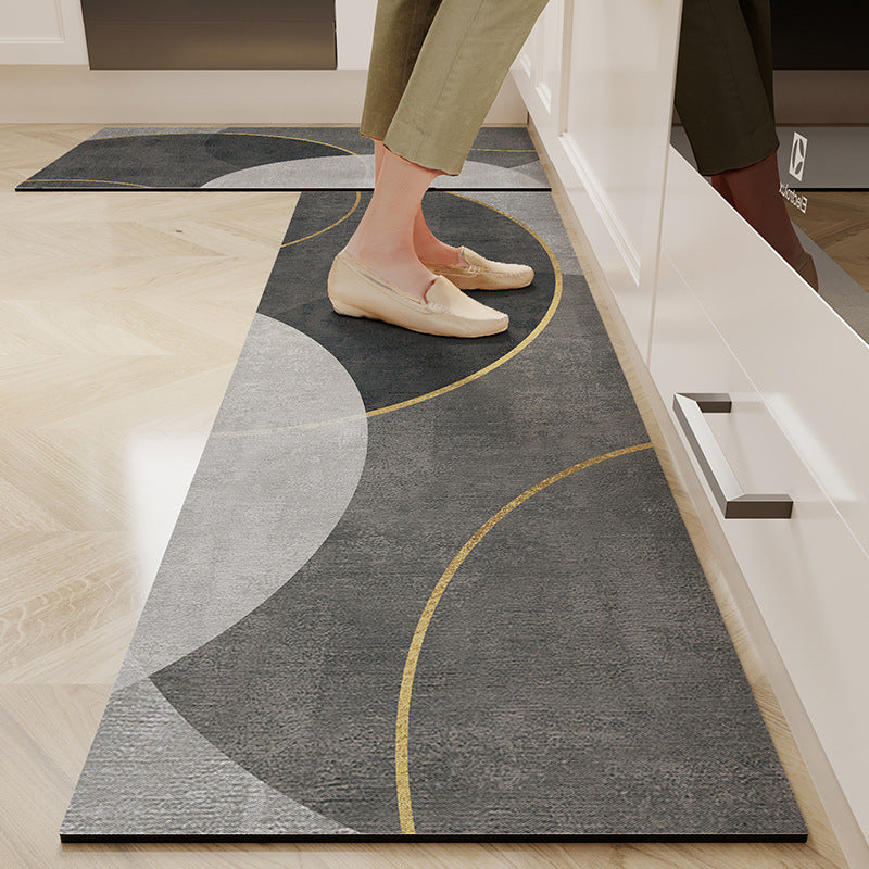 Kitchen Decor Mat