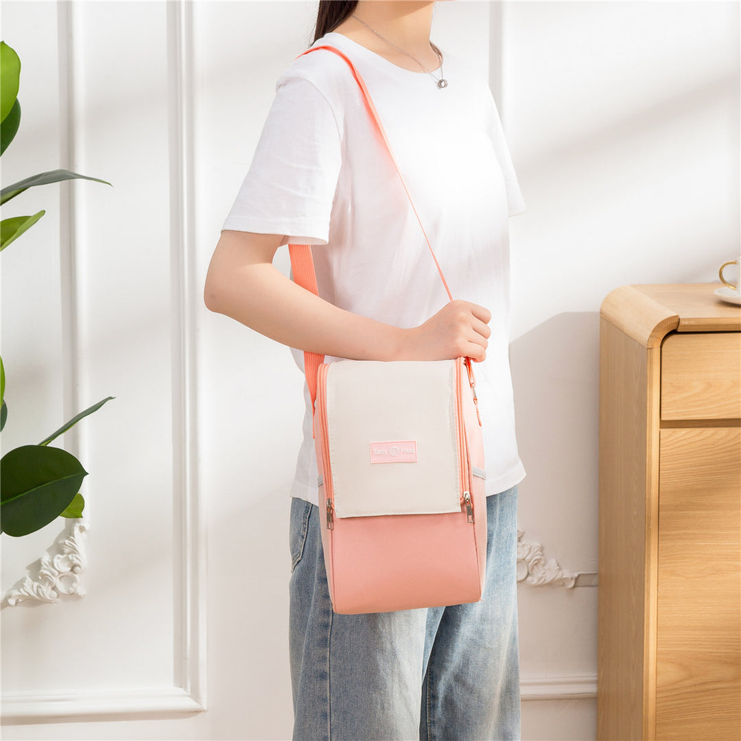 Insulated Lunch Bag Kalsten